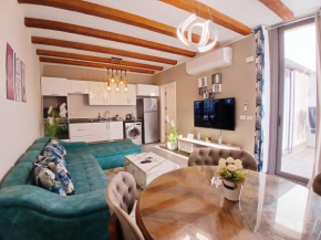 Bali Elgouna 1bed Heated pool